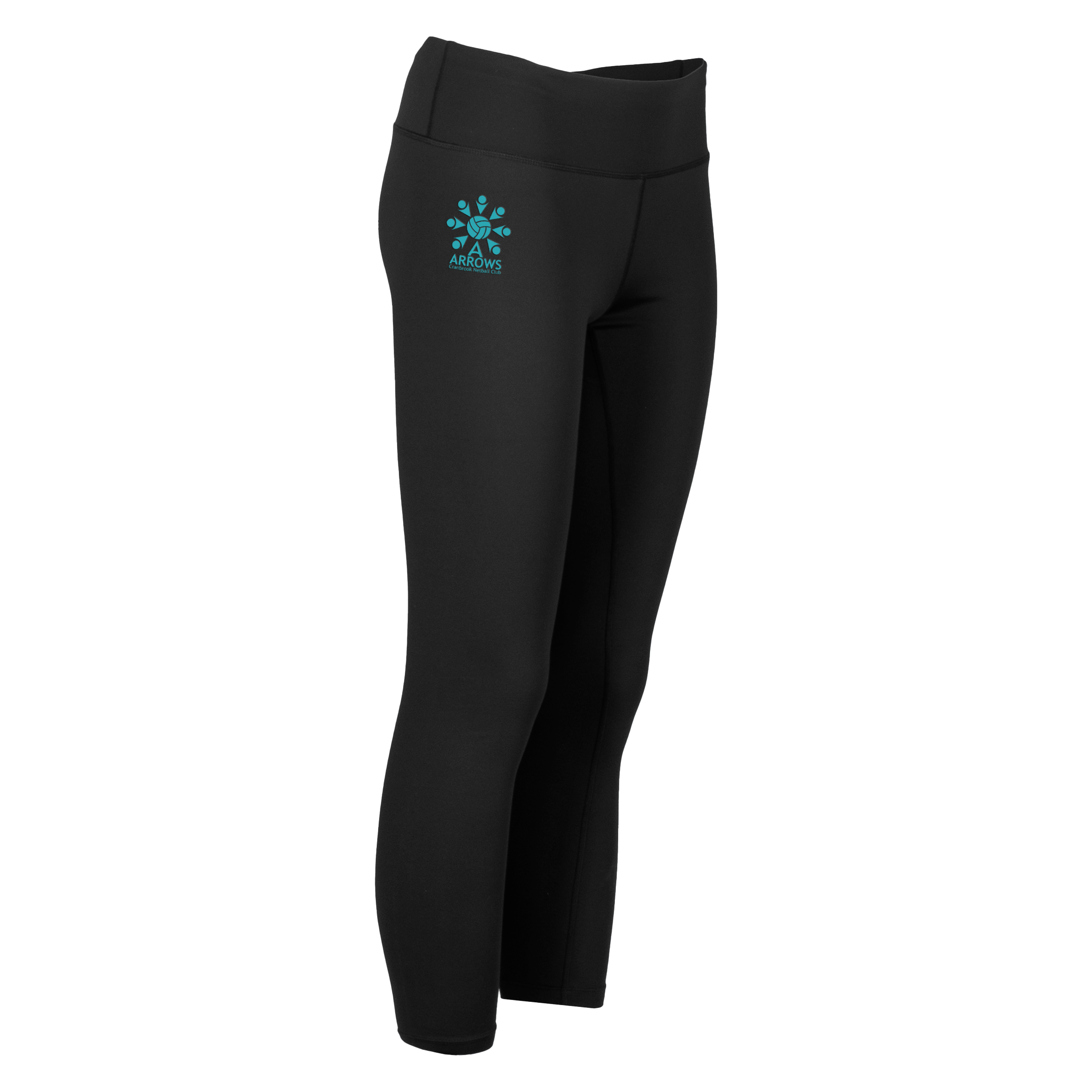 Cranbrook Arrows Netball Actus Performance Legging