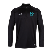 Cranbrook Arrows Netball County Team Primus Quarter Zip