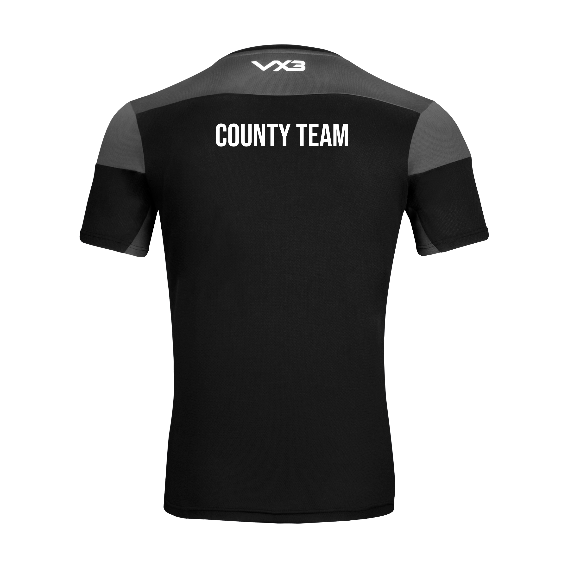Cranbrook Arrows Netball County Team Opus Tee