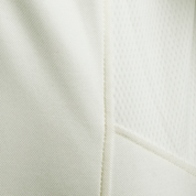 Cricket Whites Youth Long Sleeve Shirt