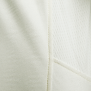 Cricket Whites Youth Short Sleeve Shirt
