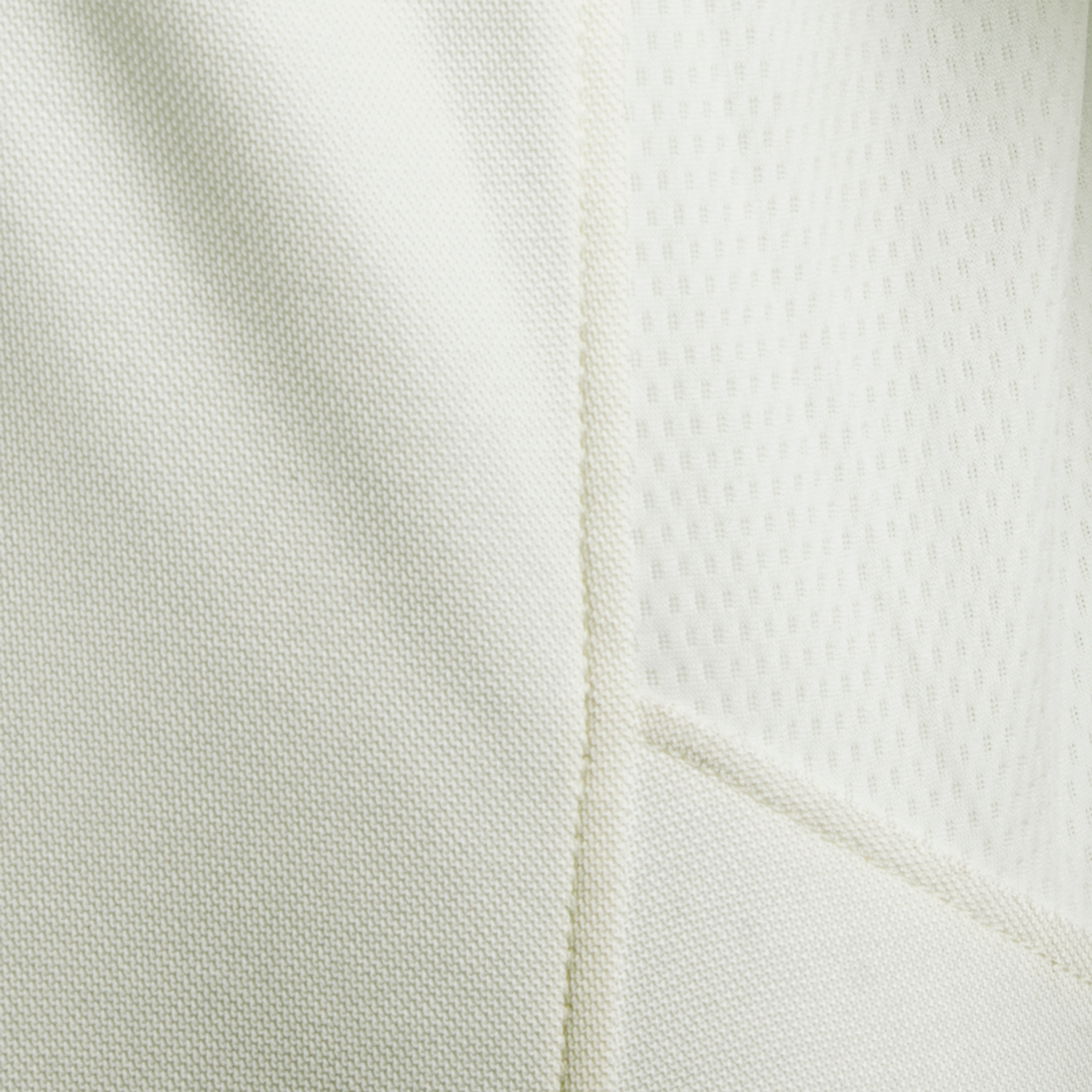 Cricket Whites Youth Short Sleeve Shirt