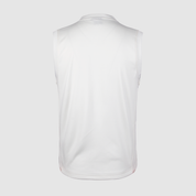 Cricket Whites Youth Slipover Elite