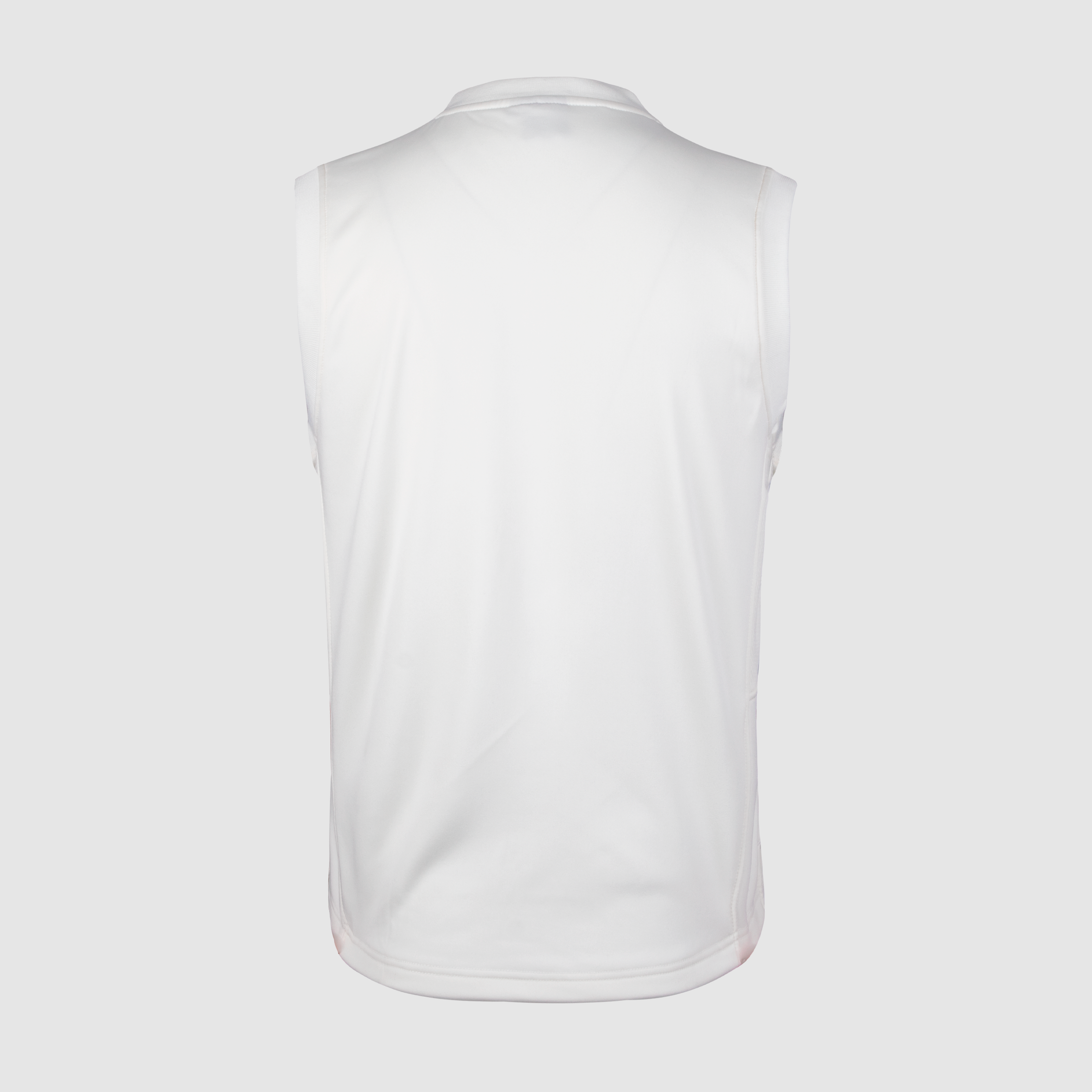 Cricket Whites Youth Slipover Elite