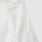 Cricket Whites Slipover Elite