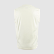 Cricket Whites Slipover Youth Performance