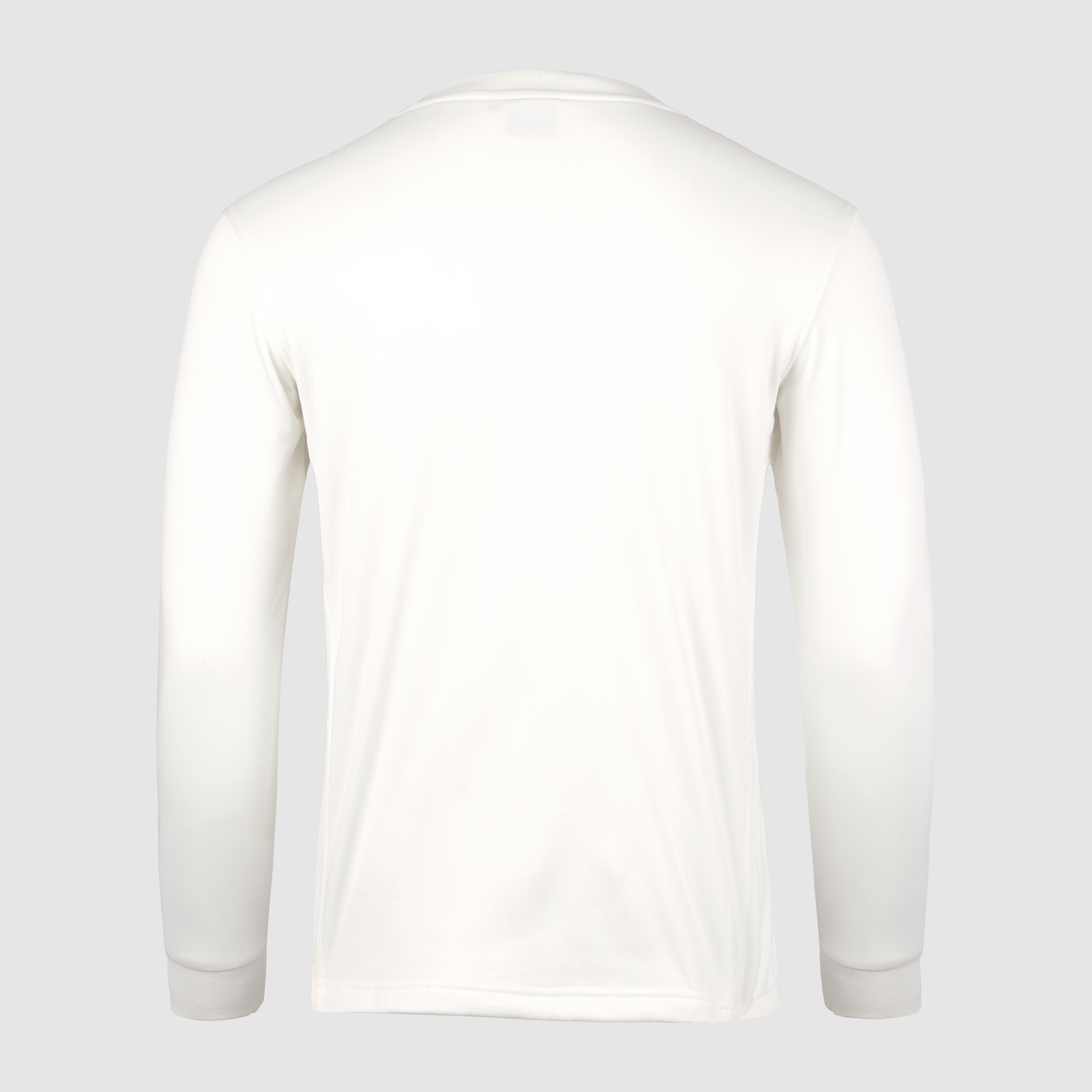 Cricket Whites Youth Sweatshirt Elite