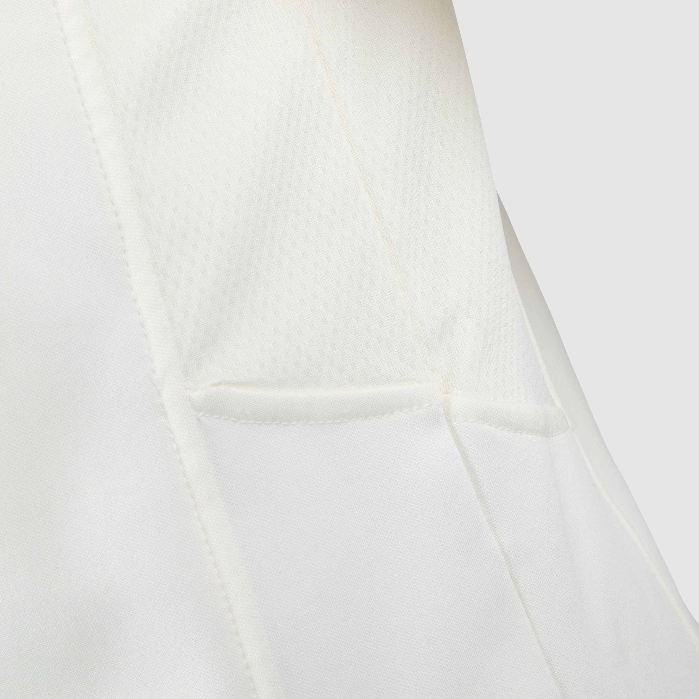Cricket Whites Sweatshirt Elite