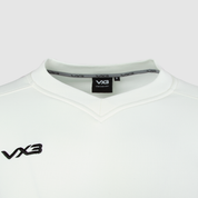 Cricket Whites Sweatshirt Elite