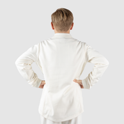 Cricket Whites Youth Sweatshirt Elite