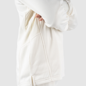 Cricket Whites Youth Sweatshirt Elite