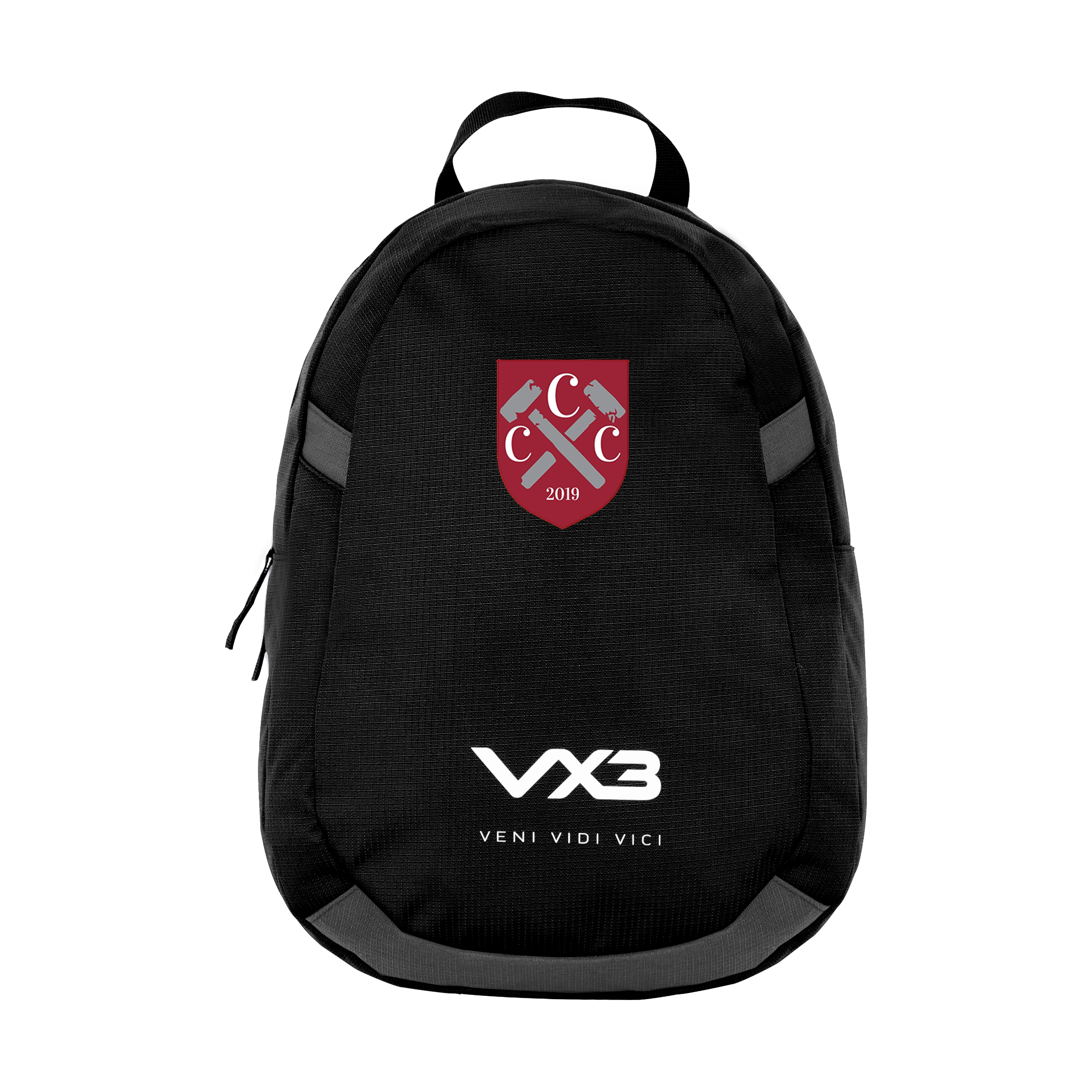 Crigglestone Cricket Club Performance Boot Bag