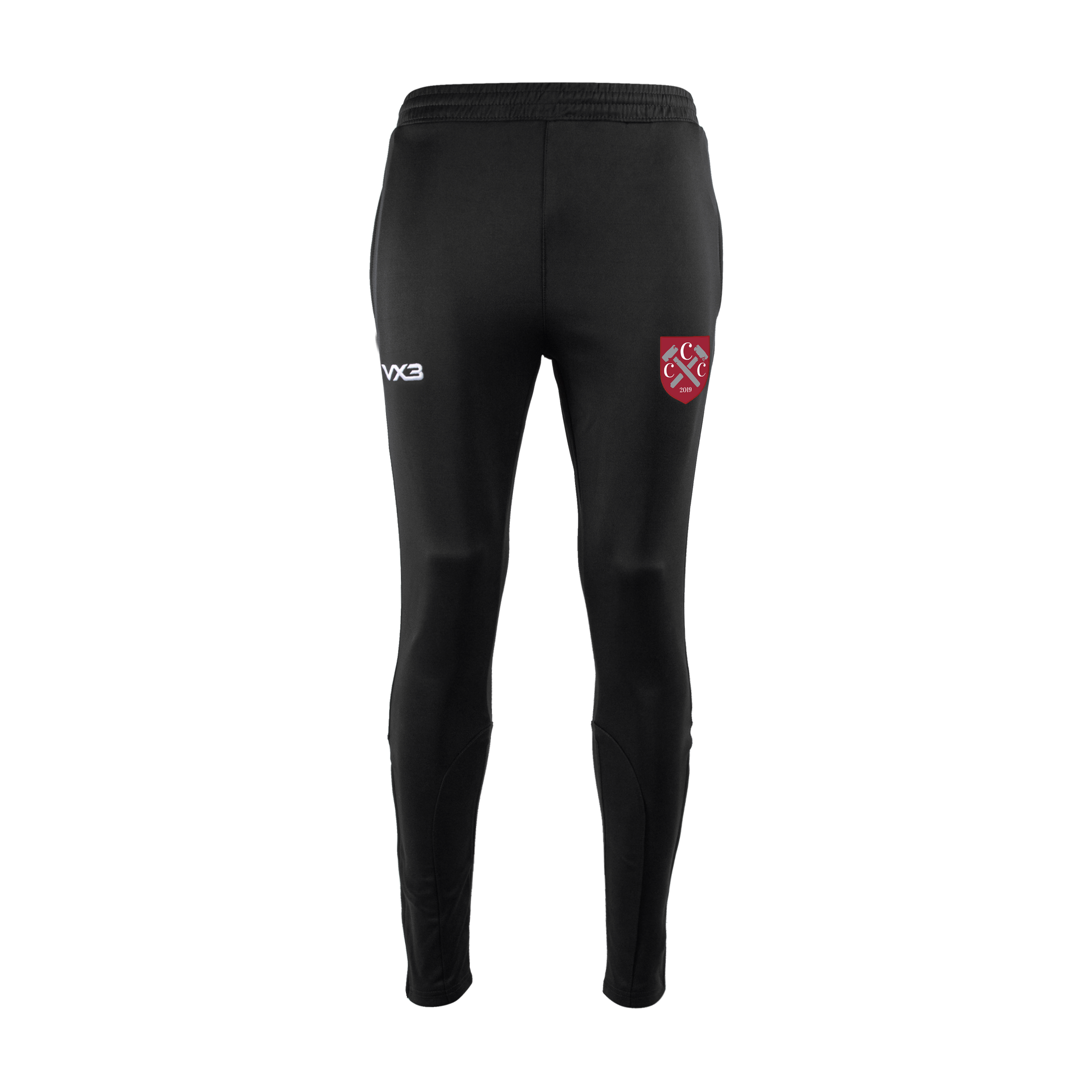 Crigglestone Cricket Club Primus Youth Skinny Pants