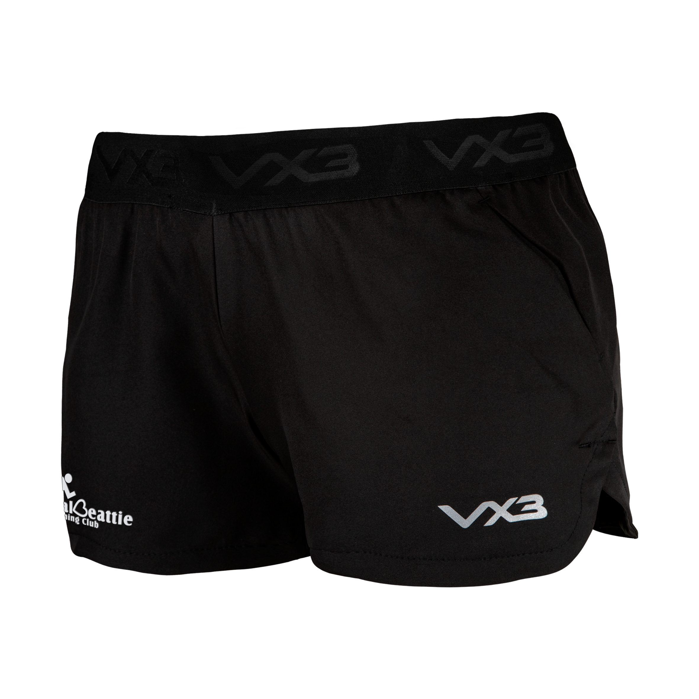 Dalbeattie Running Club Clarus Women's Running Short