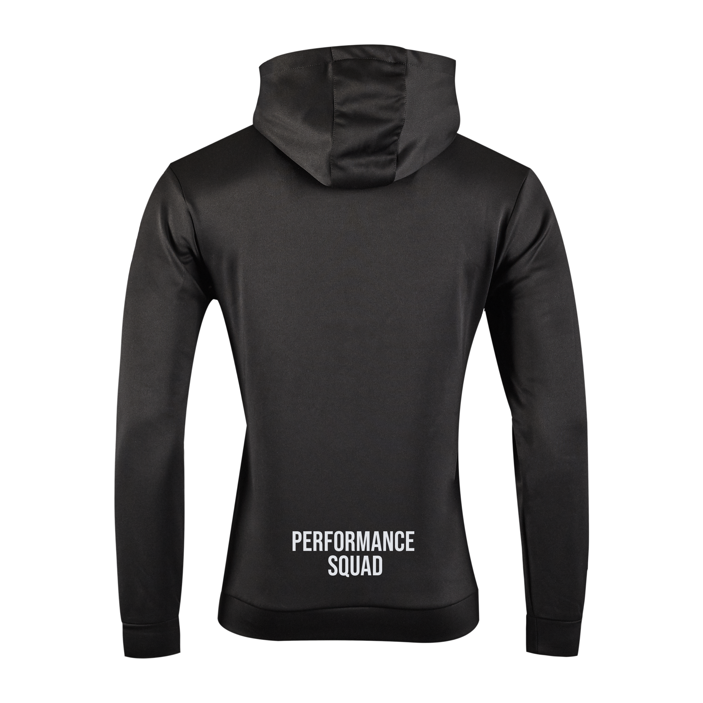 Dart Netball Club Performance Squad Fortis Youth Hoodie