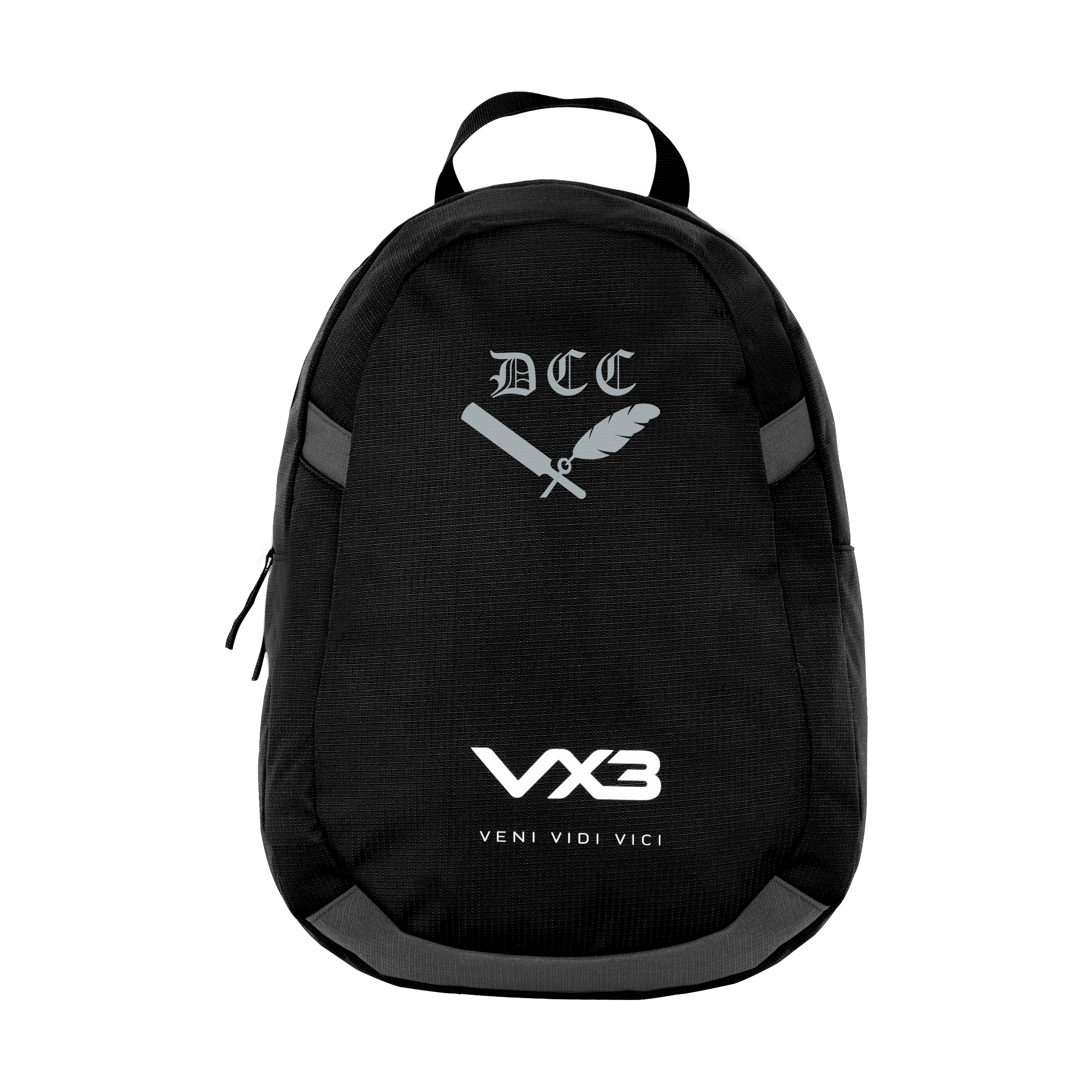 Dartanians Cricket Club Performance Boot Bag