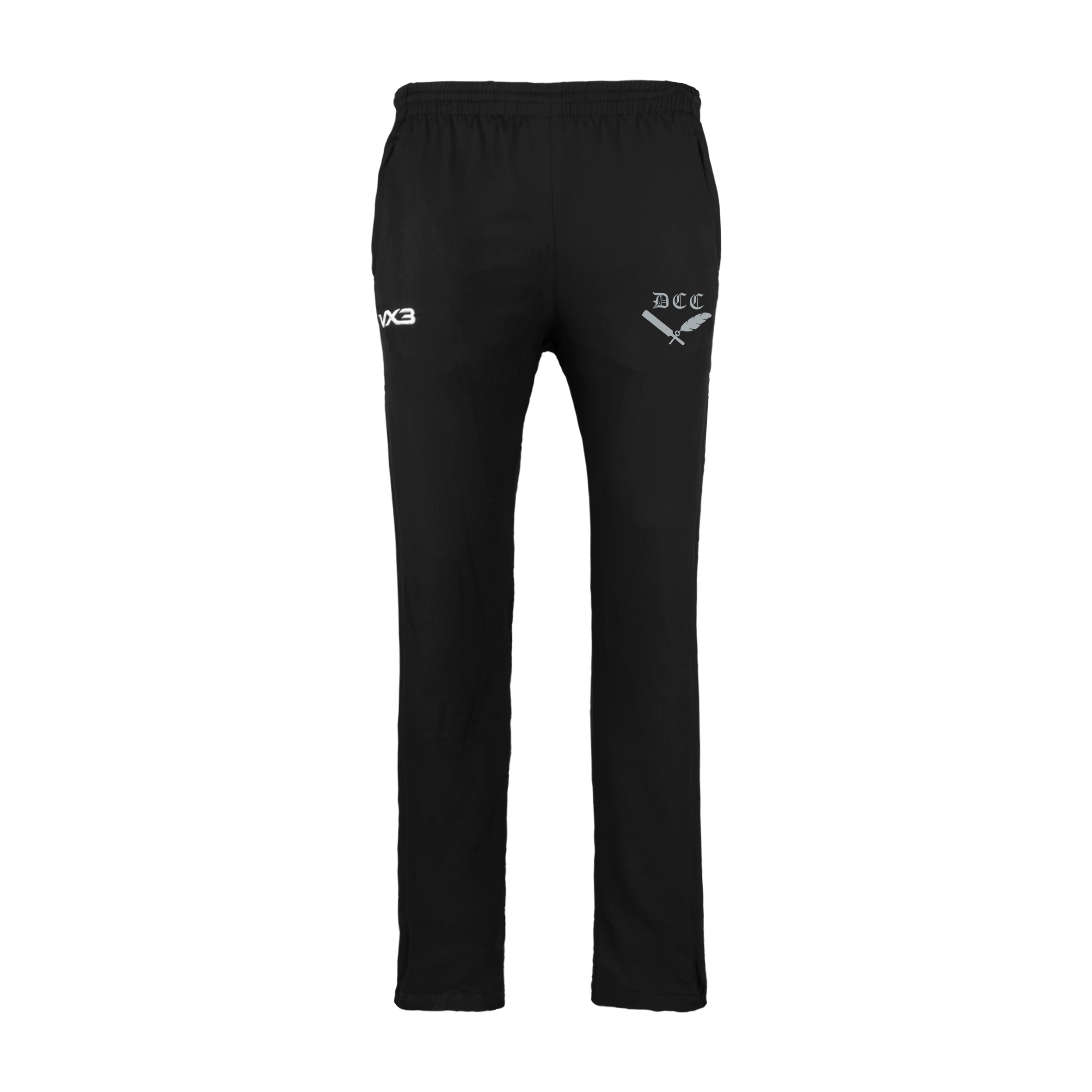 Dartanians Cricket Club Braca Trackpant