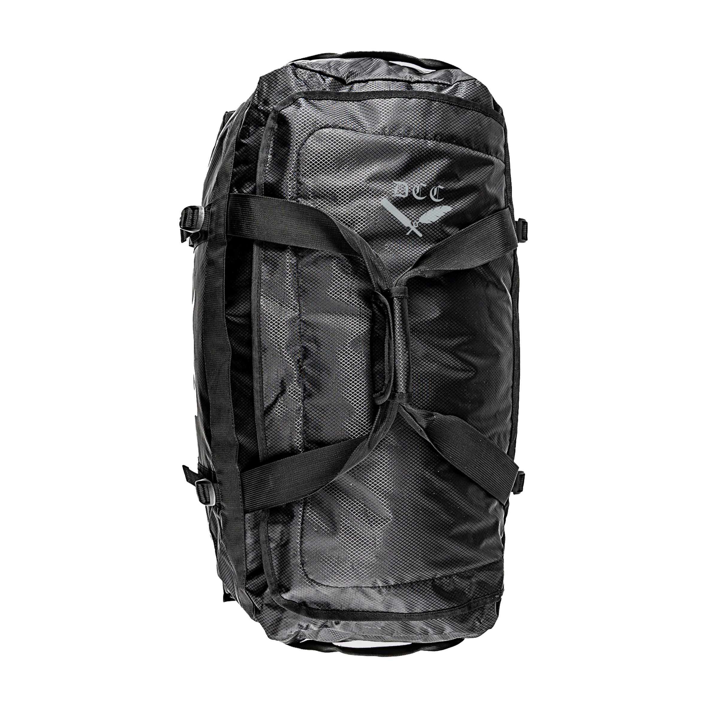 Dartanians Cricket Club Gero Tour Bag