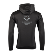 Dartanians Cricket Club Fortis Hoodie