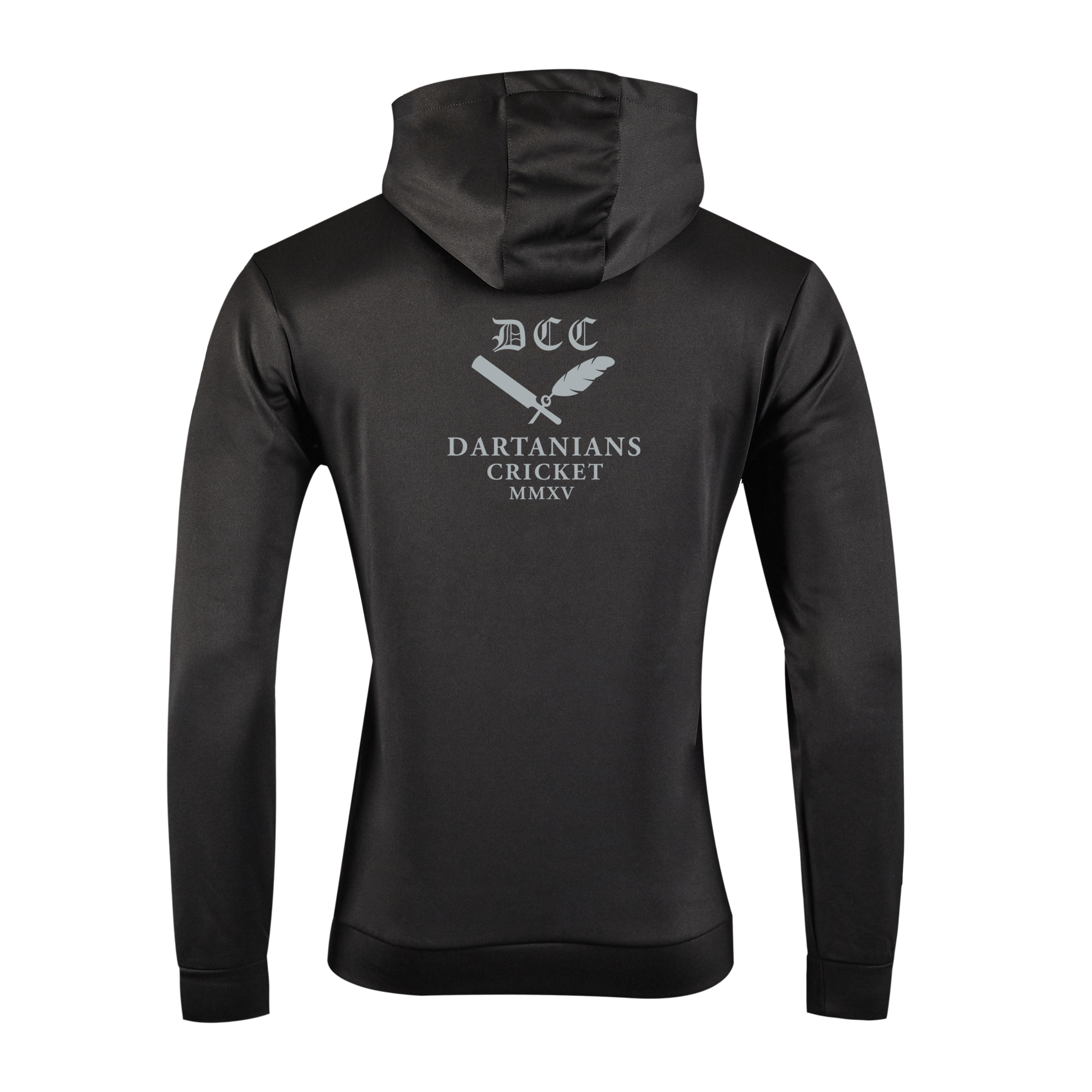 Dartanians Cricket Club Fortis Hoodie