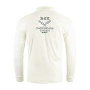 Dartanians Cricket Club Long Sleeve Shirt