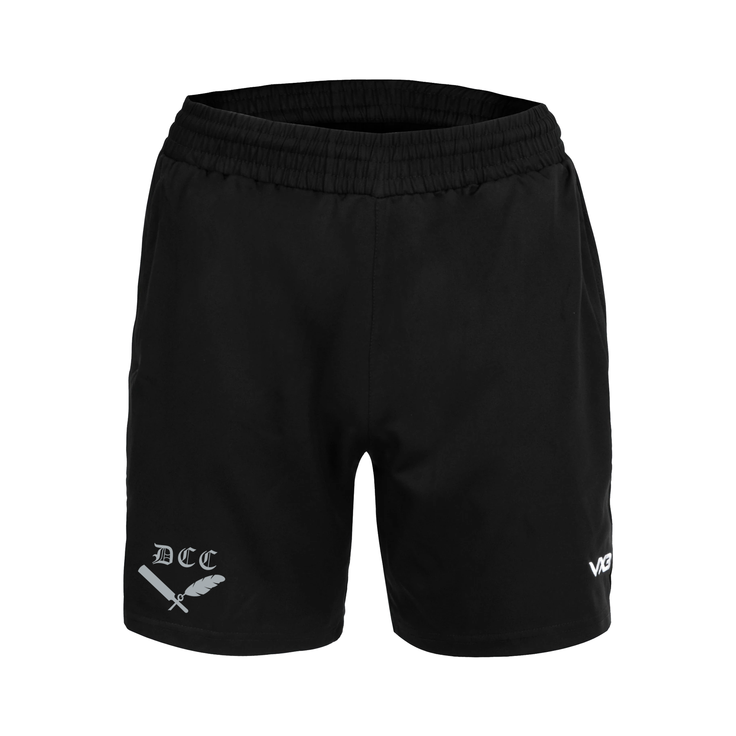 Dartanians Cricket Club Women's Majester Training Short