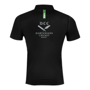 Dartanians Cricket Club Fortis Polo