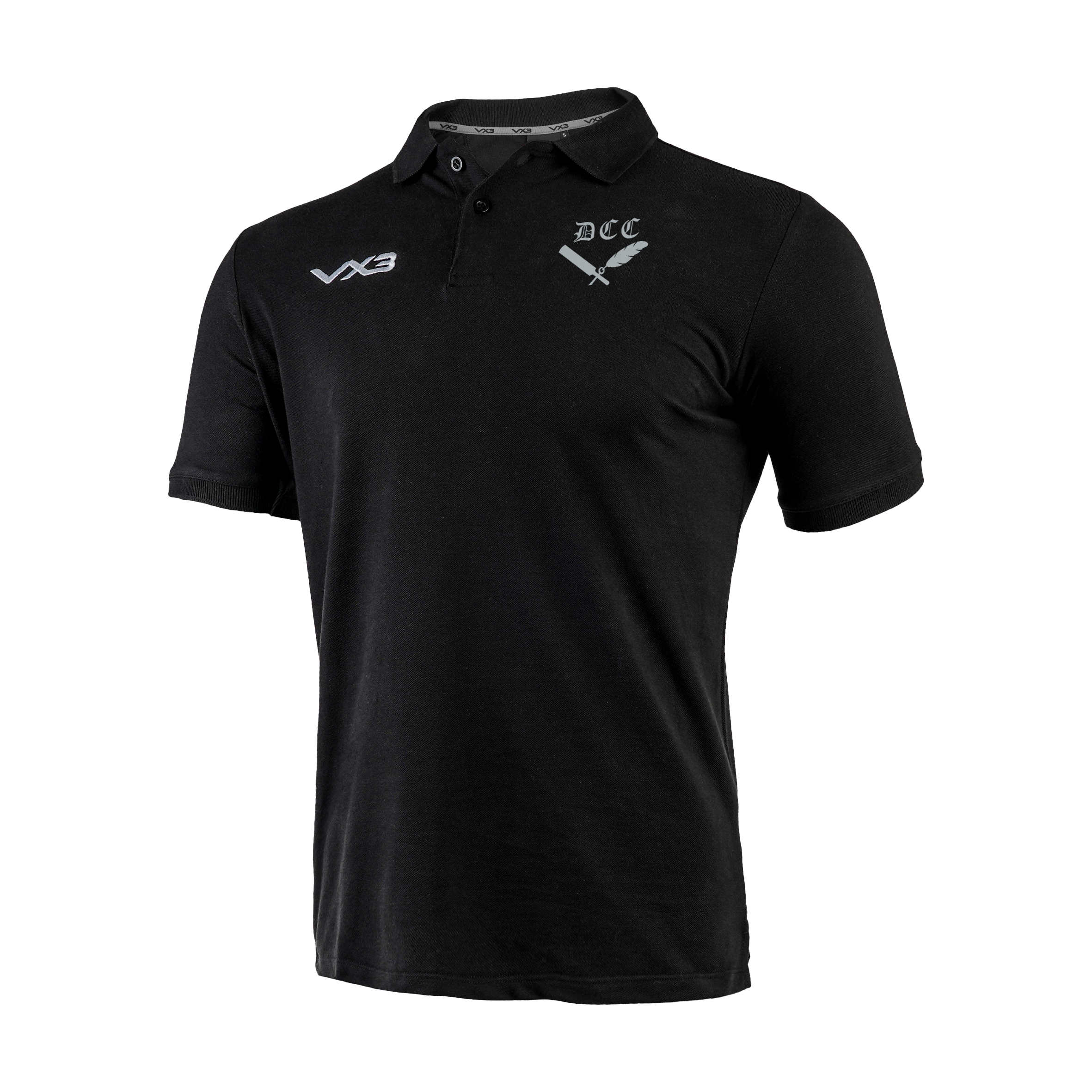 Dartanians Cricket Club Primus Polo Shirt