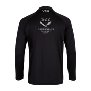 Dartanians Cricket Club Primus Quarter Zip