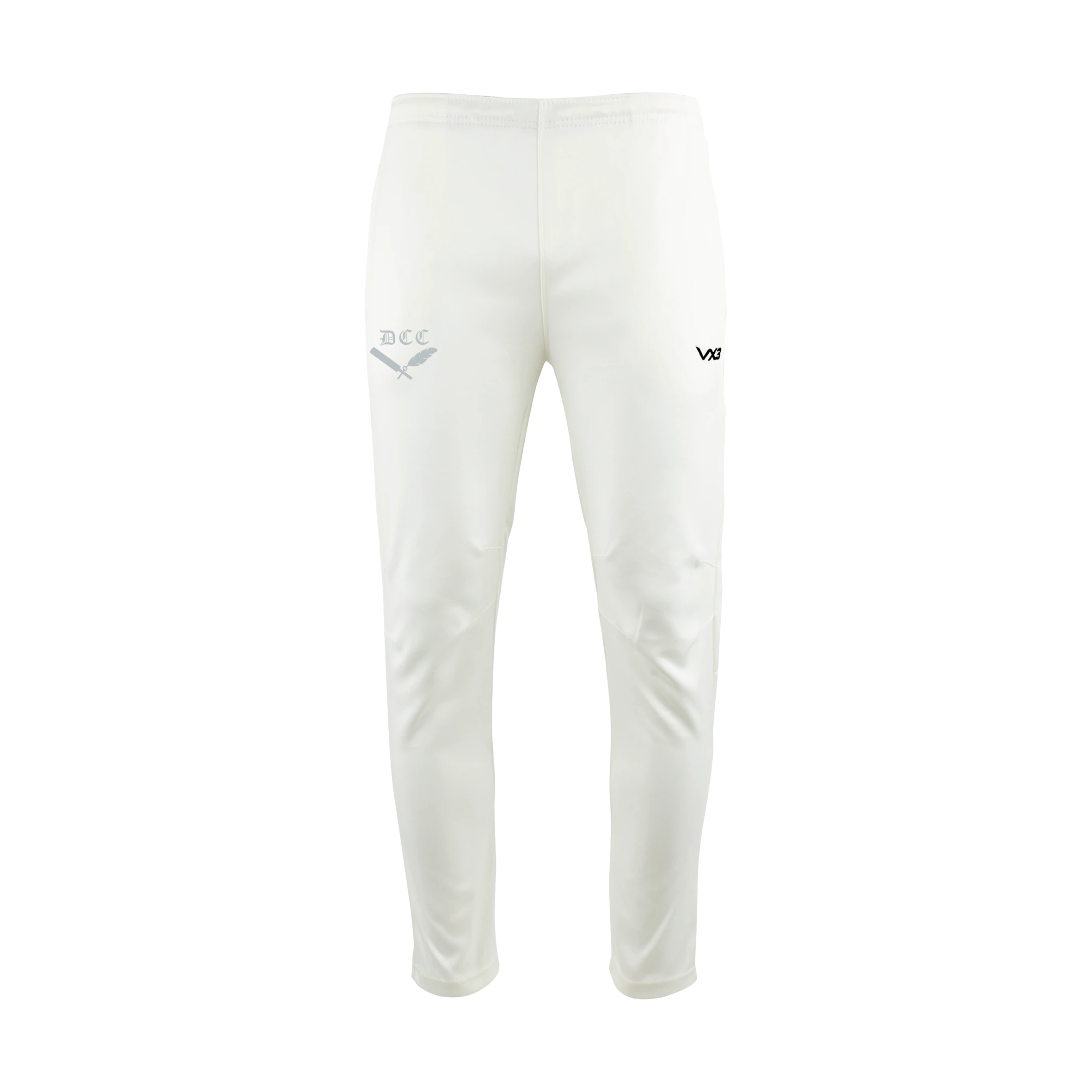 Dartanians Cricket Club Trouser