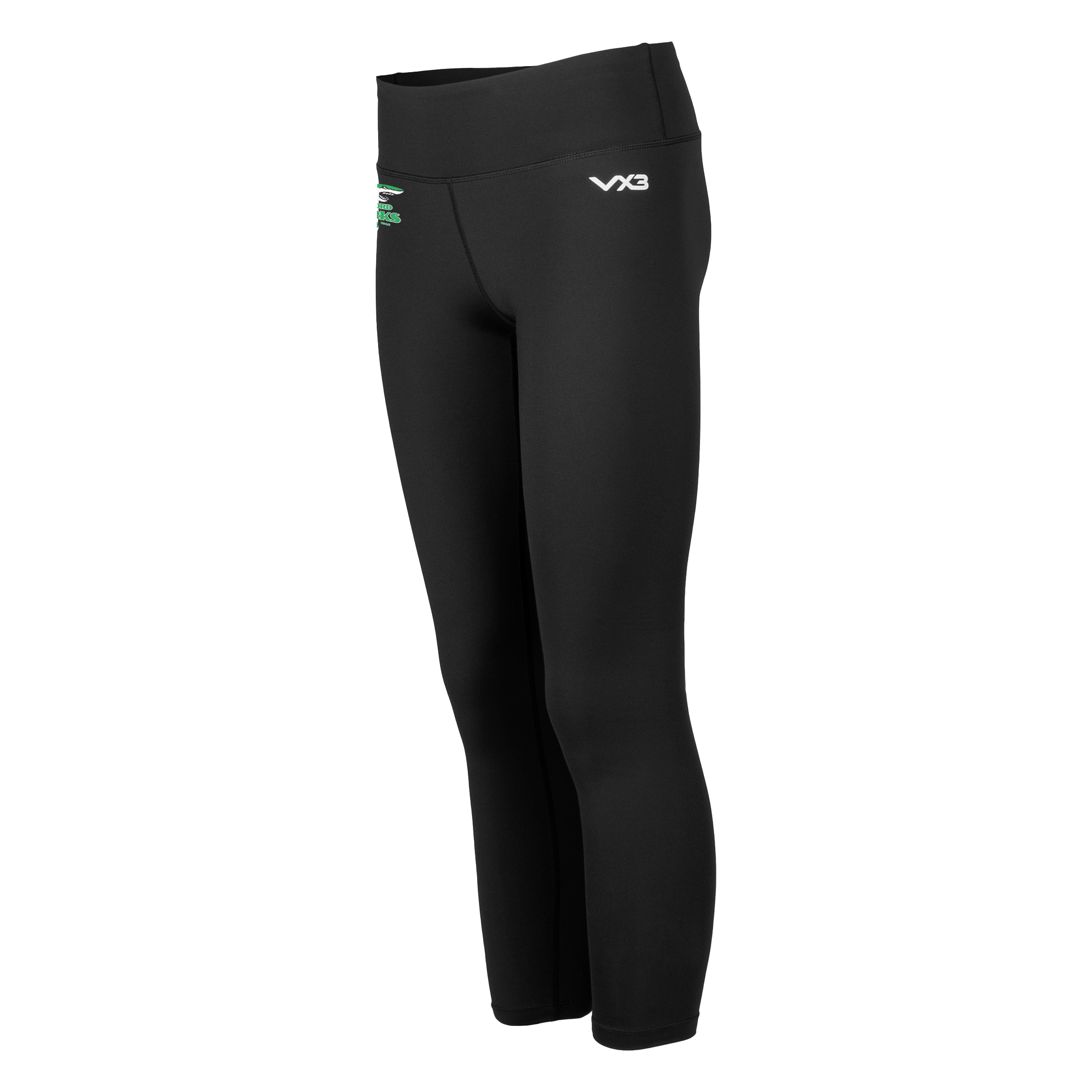 Dartford Sharks Actus Performance Legging Girls