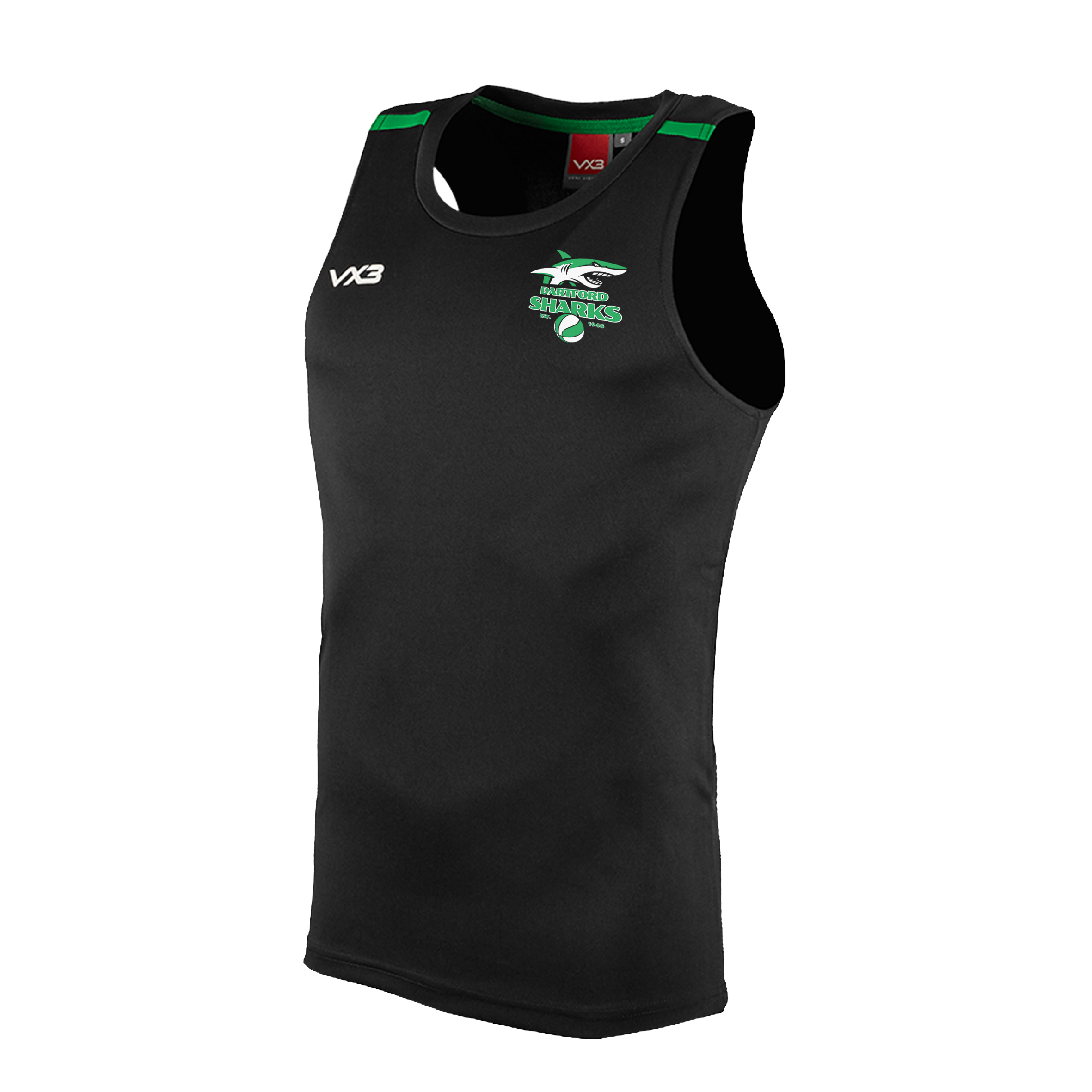 Dartford Sharks Fortis Vest