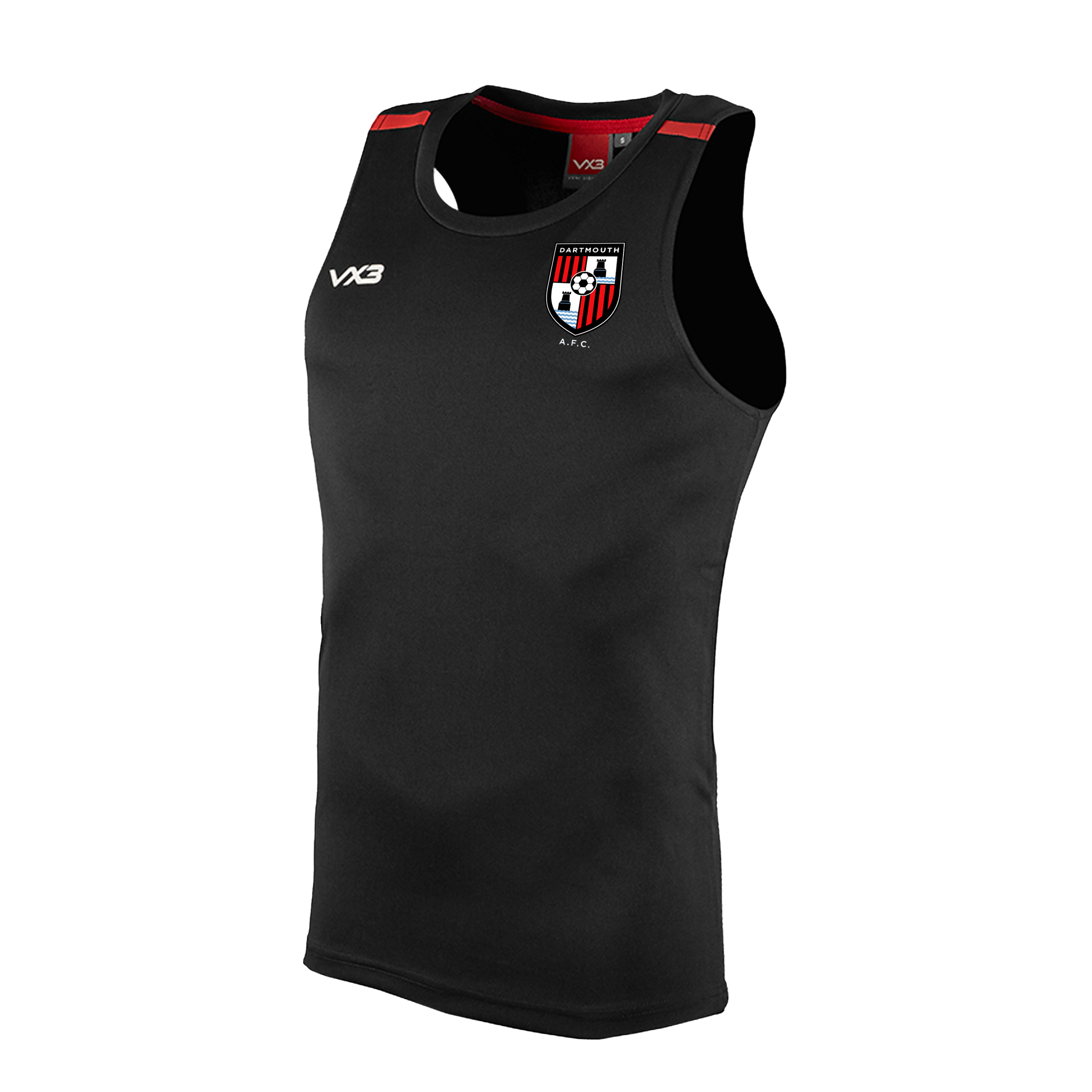 Dartmouth AFC Fortis Vest