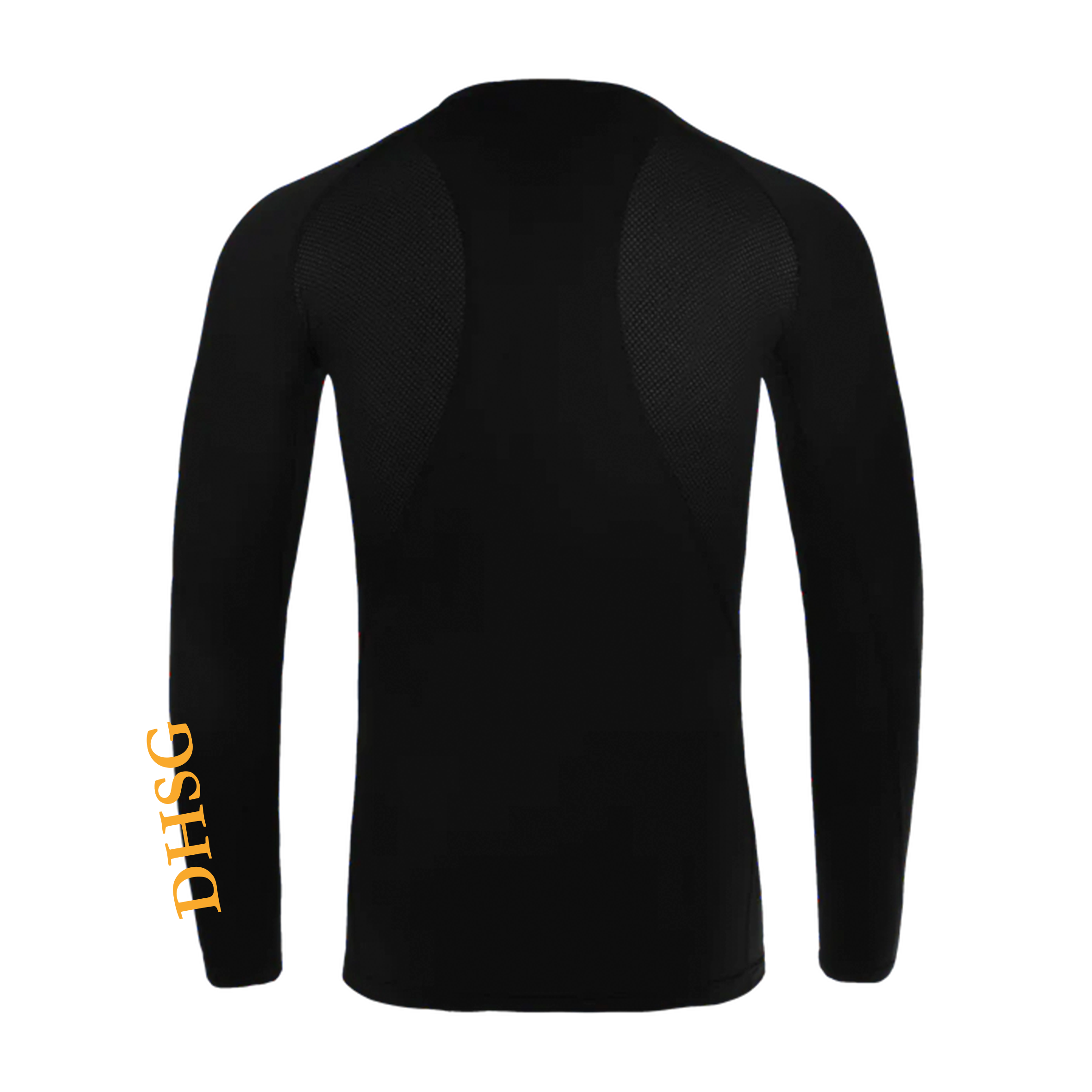 Devonport High School for Girls Primus Youth Base Layer