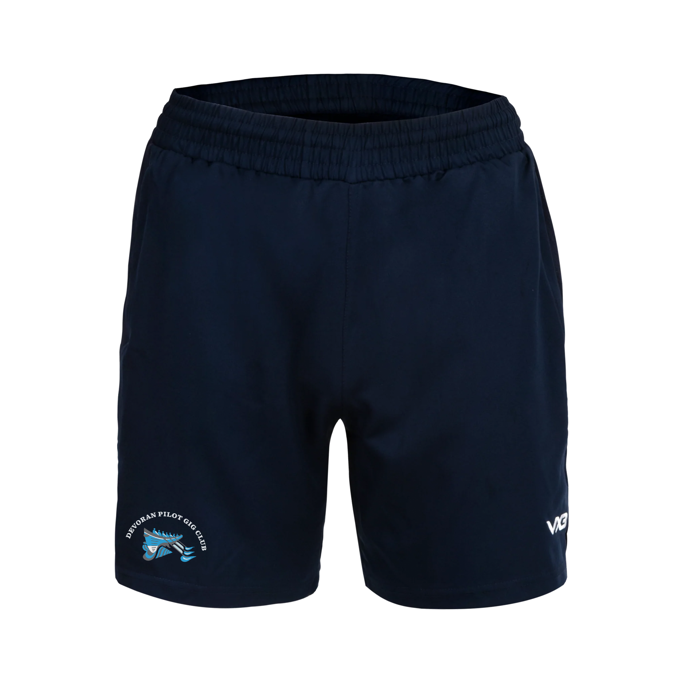 Devoran Pilot Gig Club Majester Training Short