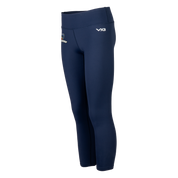 Dinas Powys CC Actus Performance Legging Girls