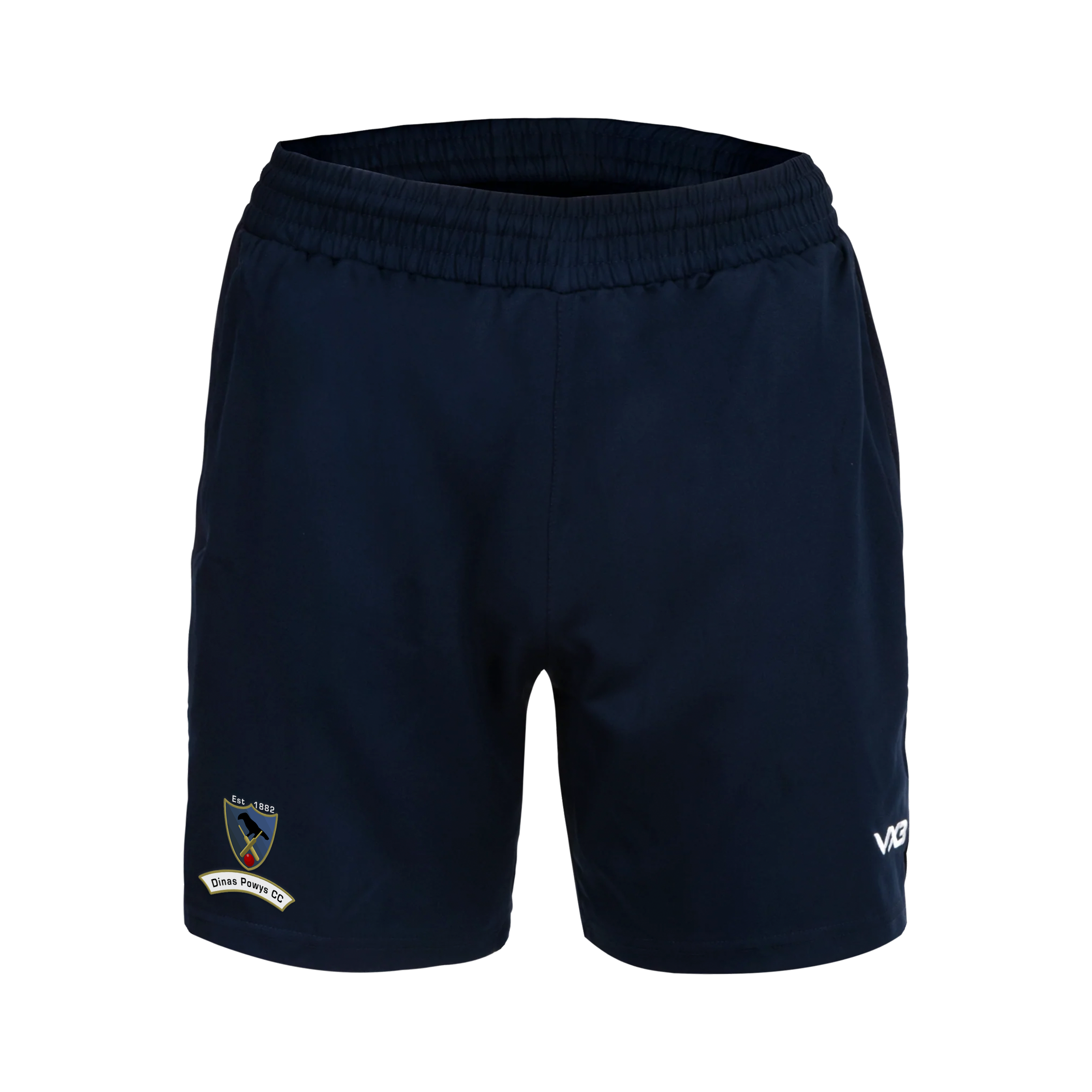 Dinas Powys CC Women's Majester Training Short
