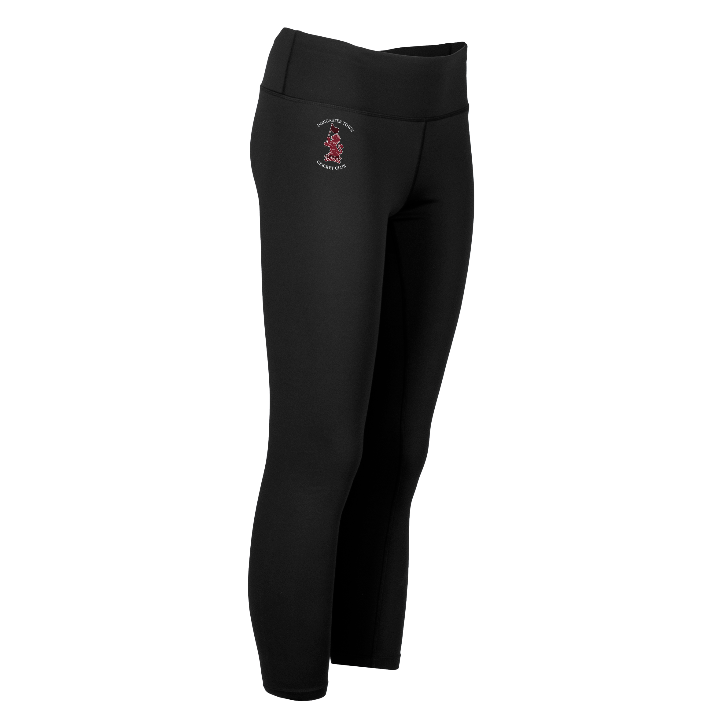 Doncaster Town Cricket Club Actus Performance Legging