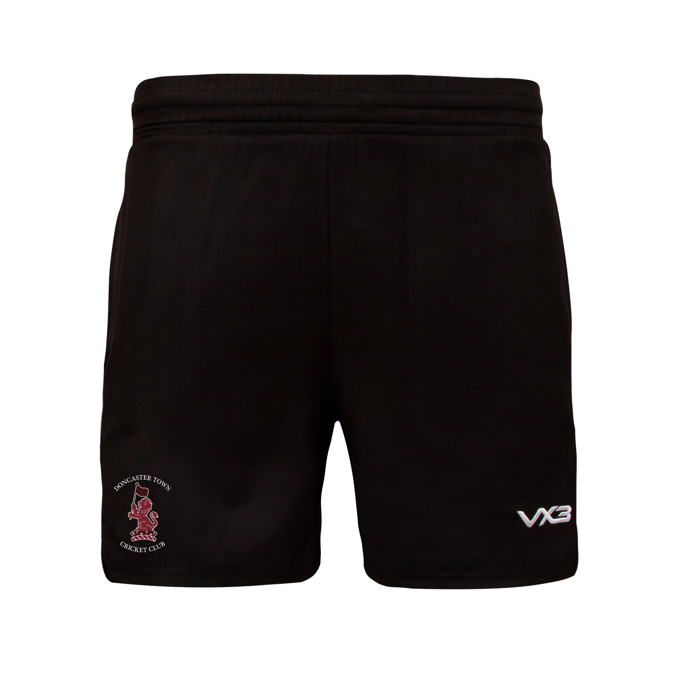 Doncaster Town Cricket Club Ludus Gym Shorts