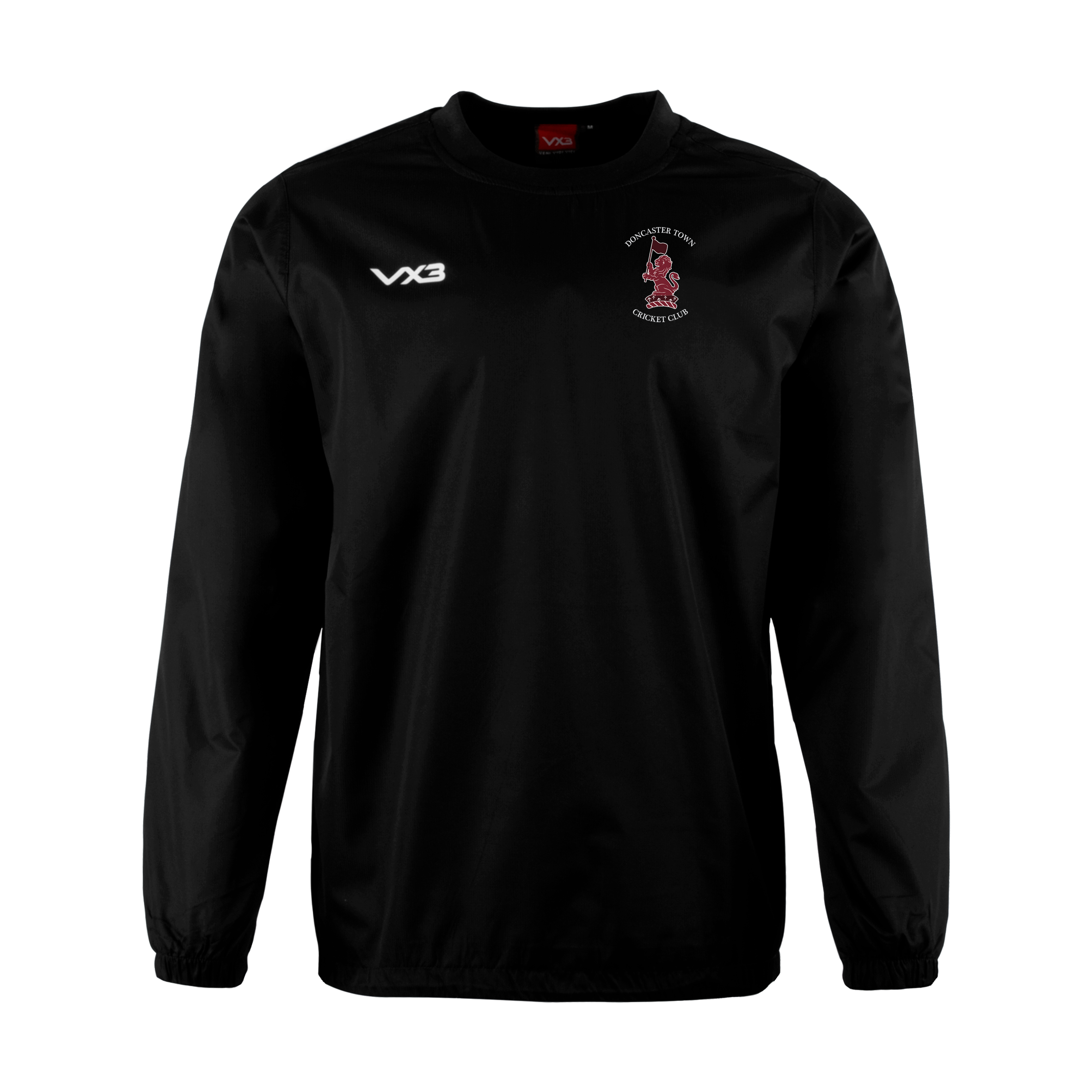 Doncaster Town Cricket Club Primus Youth Smock