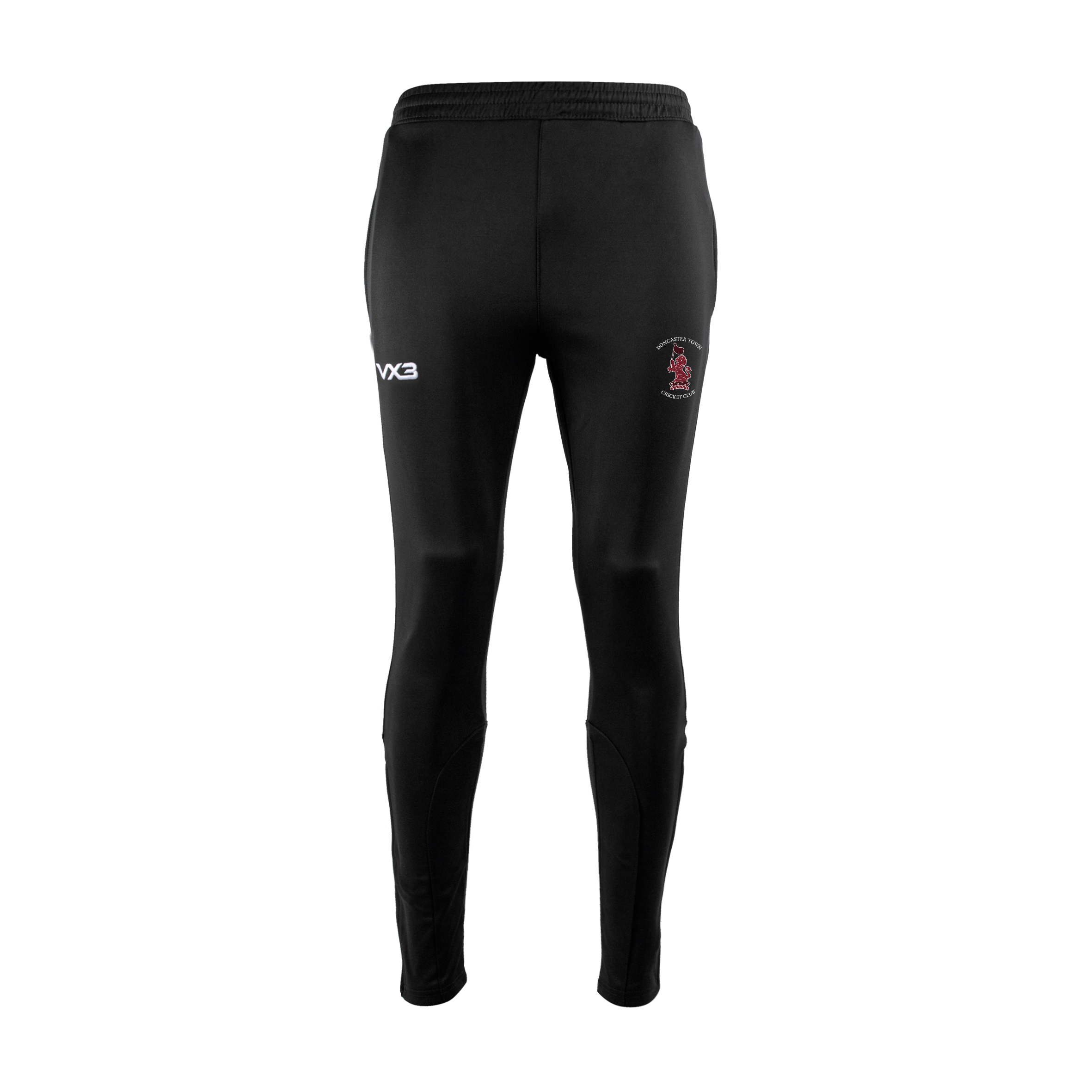 Doncaster Town Cricket Club Primus Youth Skinny Pants