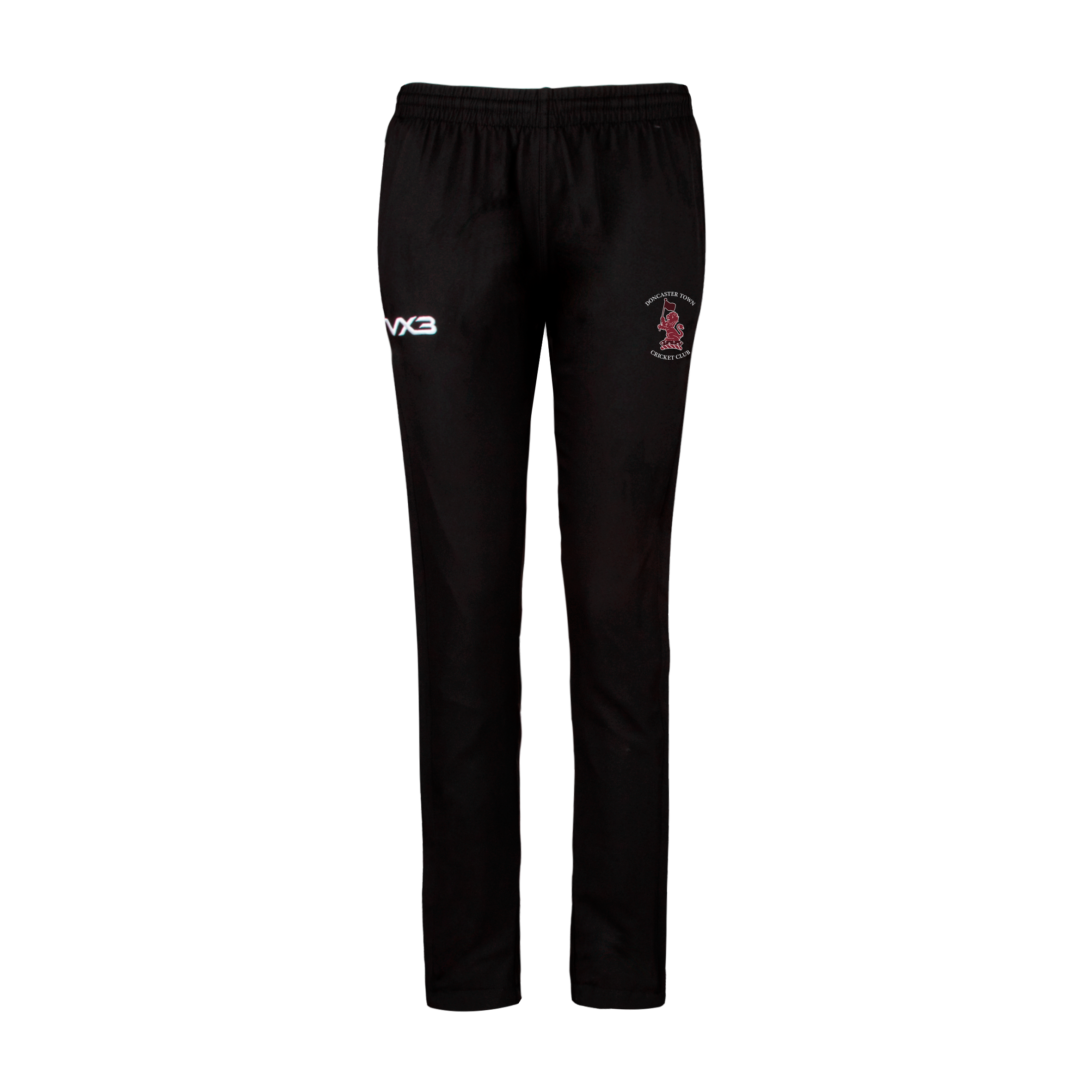 Doncaster Town Cricket Club Solum Ladies Trackpant