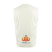 Doncaster Town Cricket Club Cricket Whites Slipover Elite