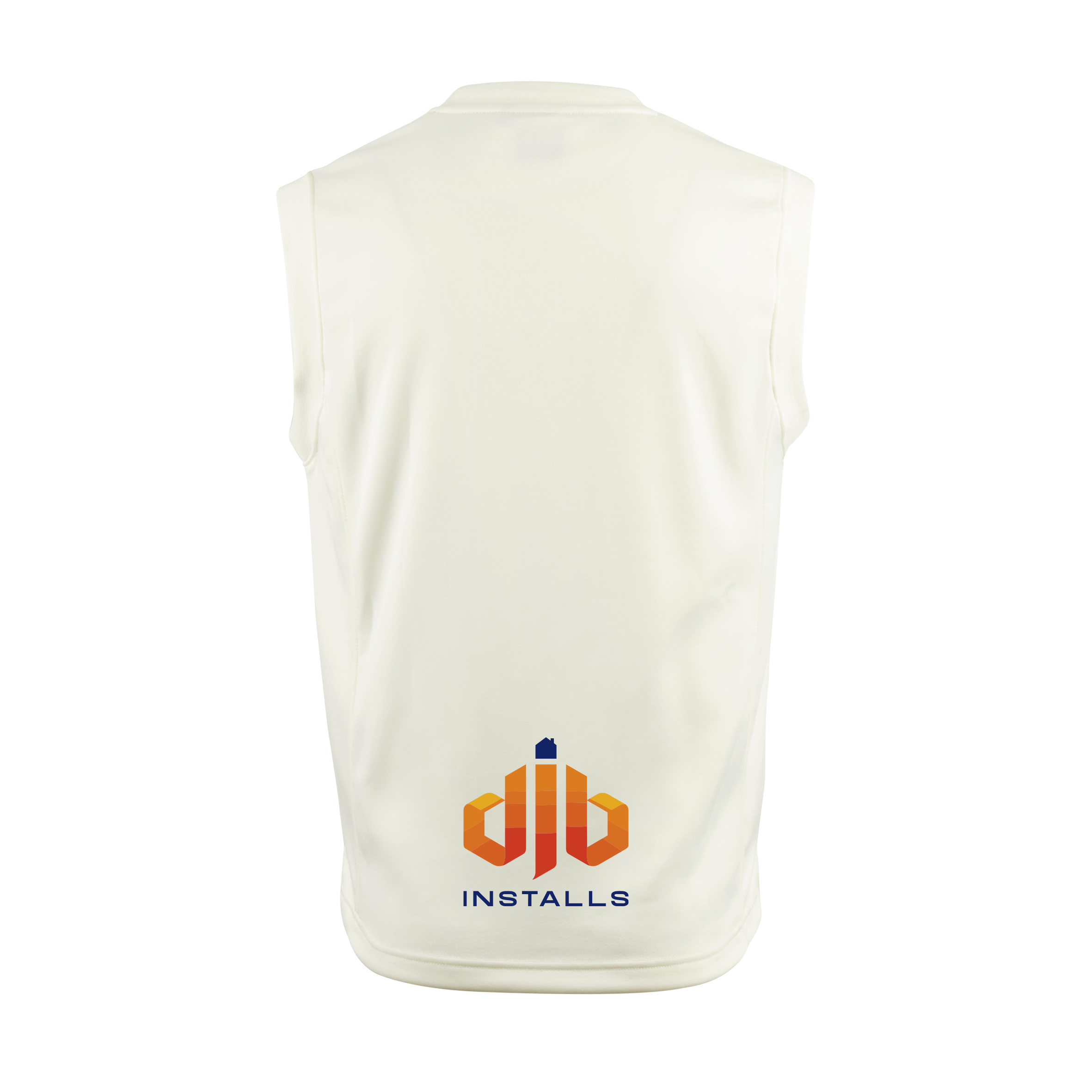 Doncaster Town Cricket Club Cricket Whites Youth Slipover Elite