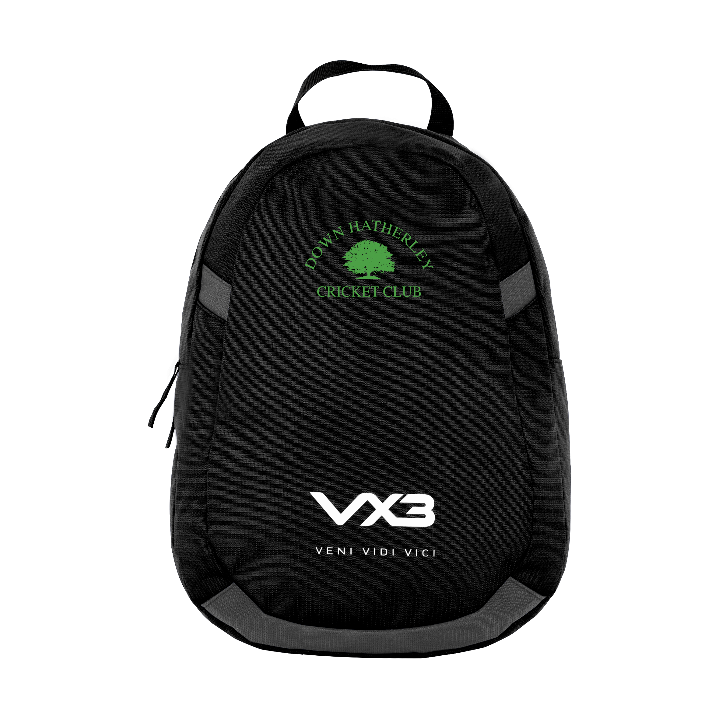 Down Hatherley Cricket Club Performance Boot Bag