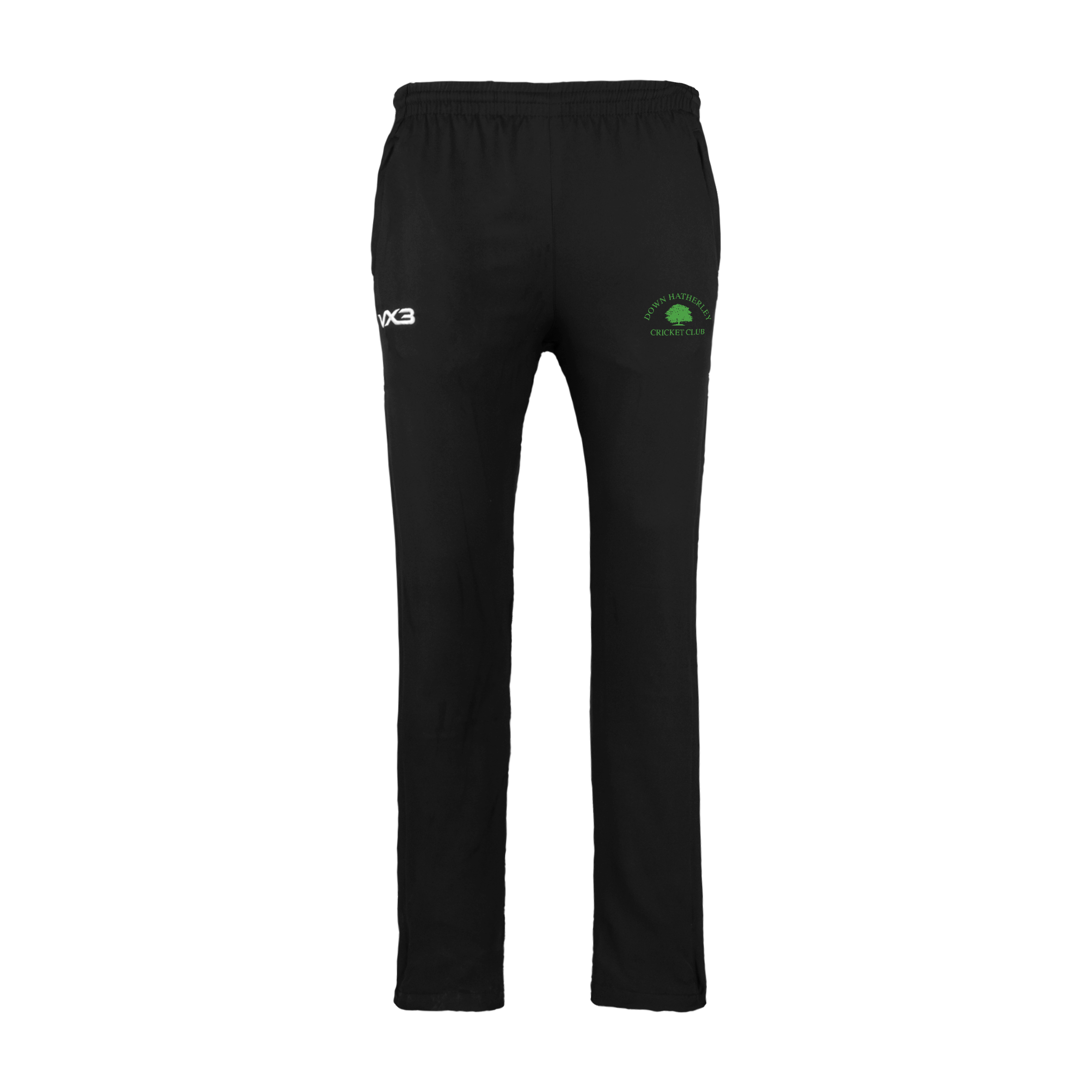 Down Hatherley Cricket Club Braca Trackpant Youth