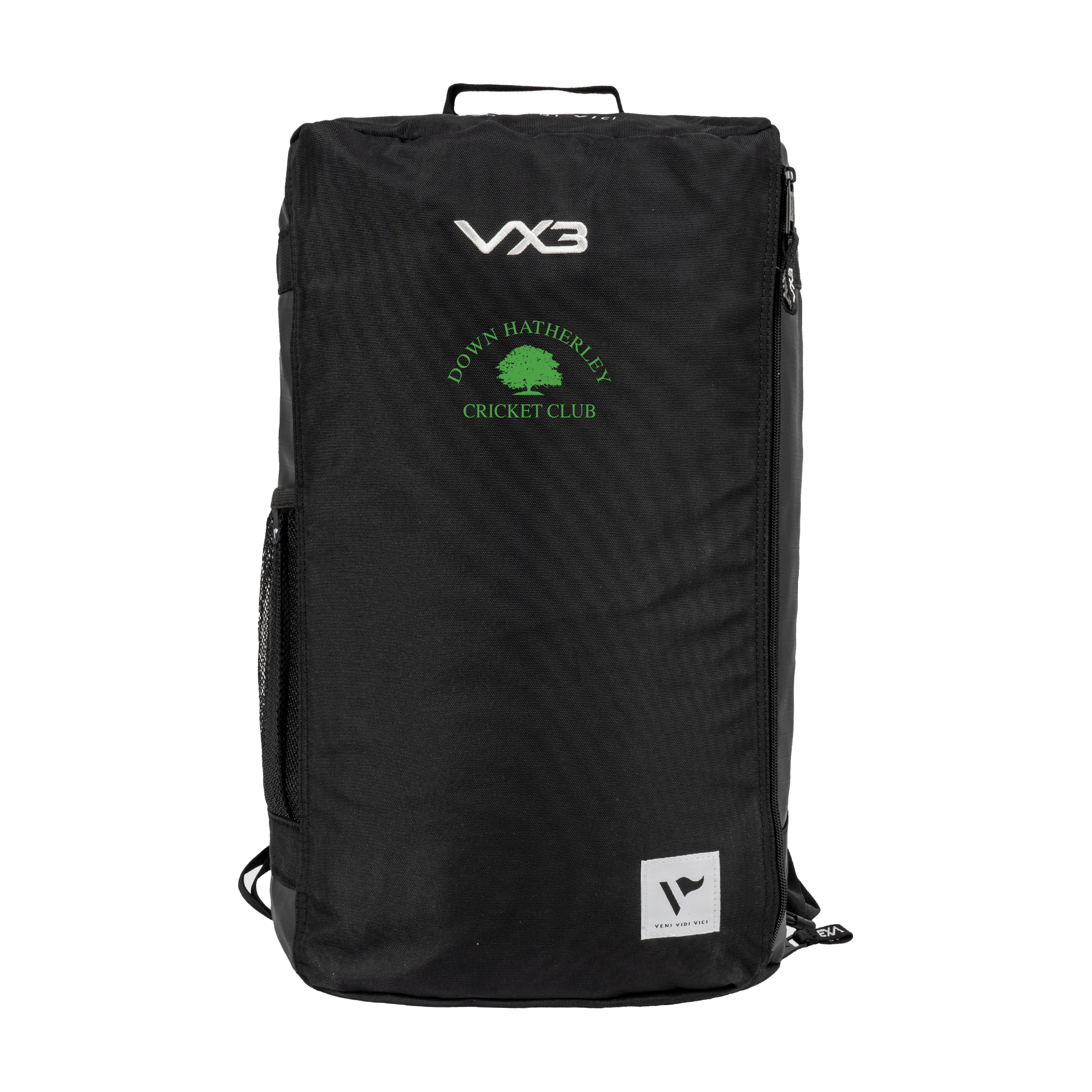 Down Hatherley Cricket Club Durus Elite Backpack