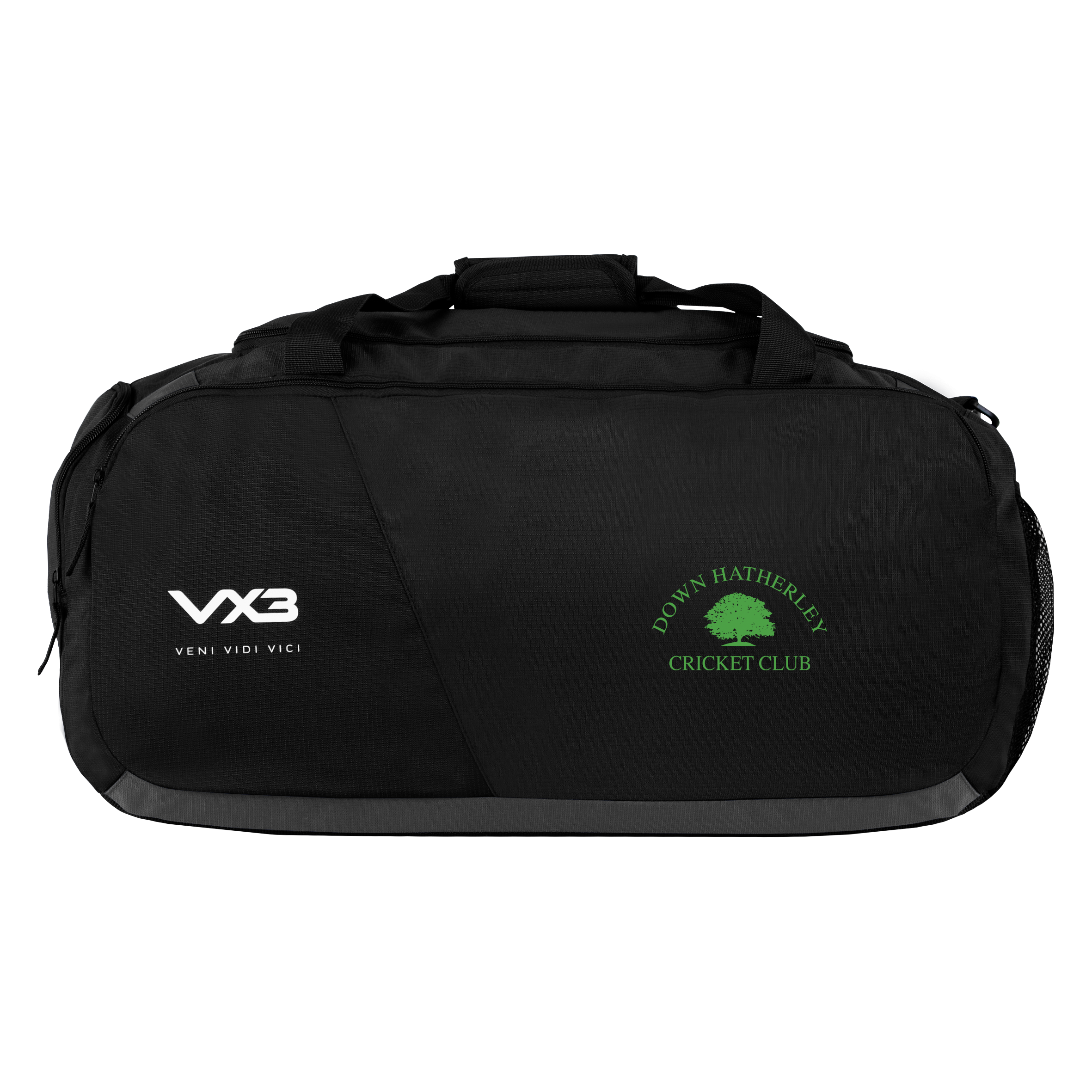 Down Hatherley Cricket Club Performance Kit Bag