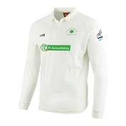 Down Hatherley Cricket Club Long Sleeve Shirt