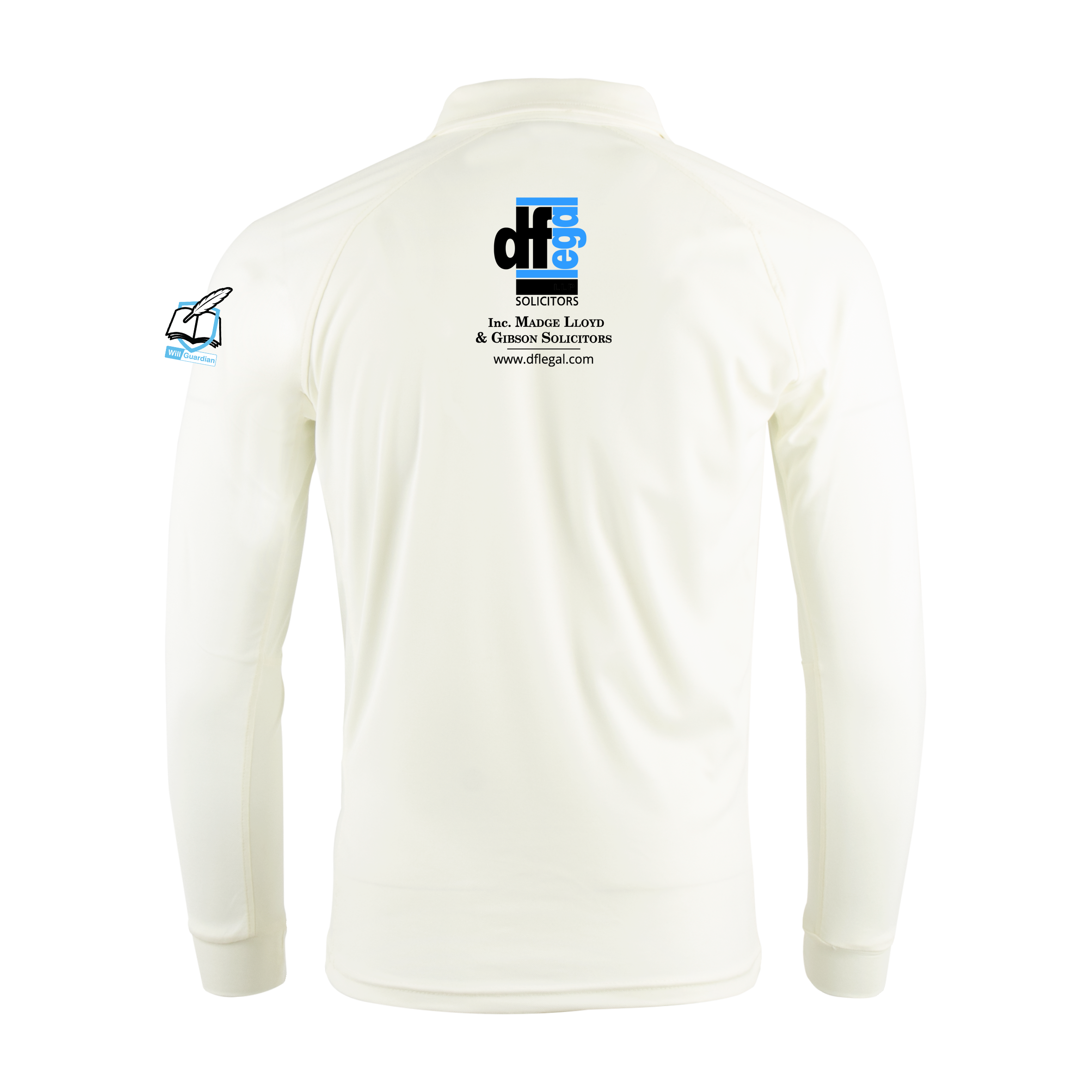 Down Hatherley Cricket Club Long Sleeve Shirt